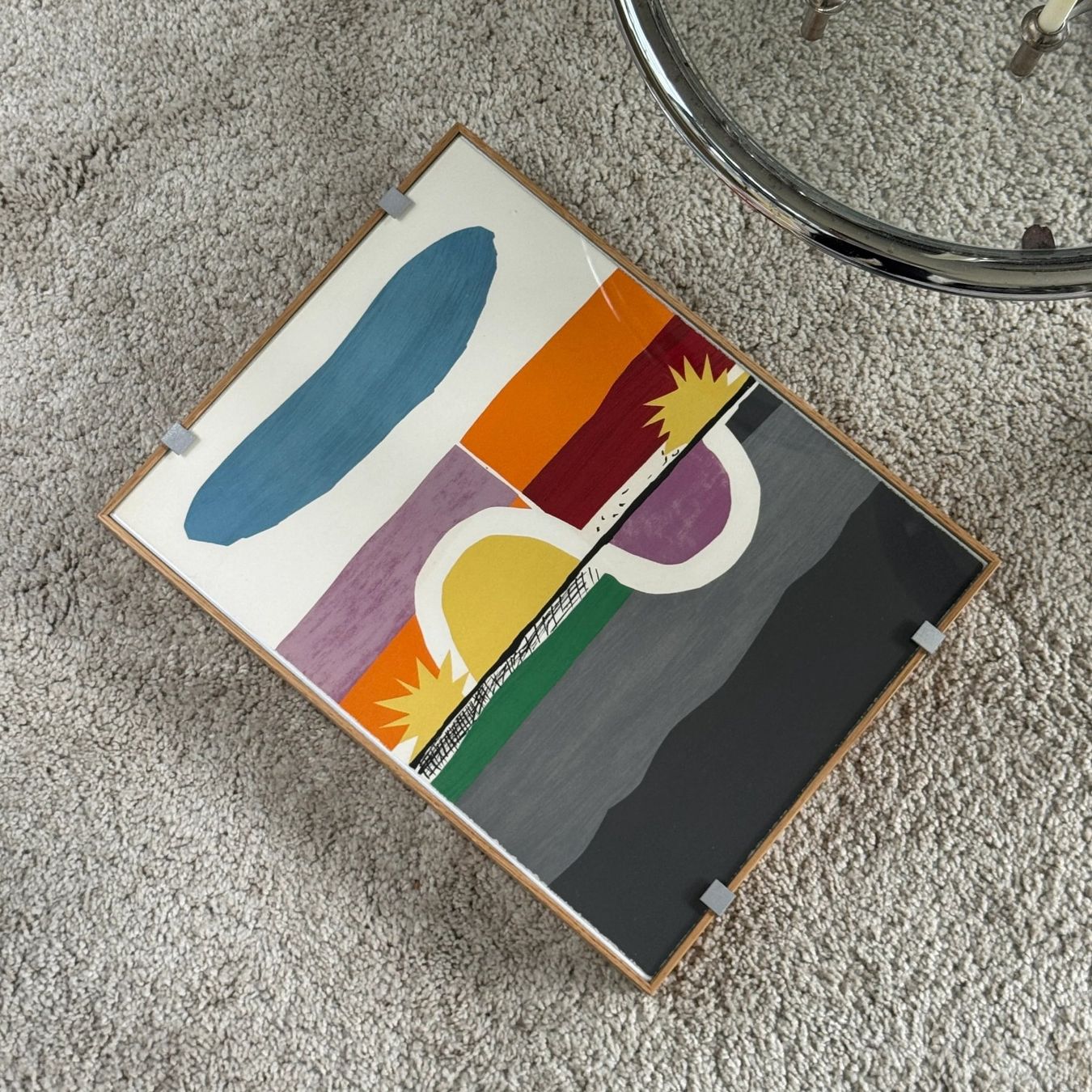 Grafica & Litografie: Le Corbusier - Levrini Gallery – Usato da Gockhausen venduto da LevriniGallery 3