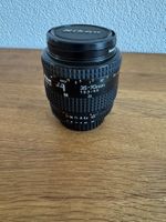Objectif ZOOM Nikkor AF 35-70 mm 1: 3.3 - 4.5