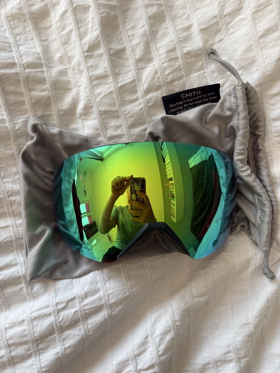 Smith Optic Brillen & Gläser: Skibrille Smith – Gebraucht aus Rüschlikon von eli_2v9w