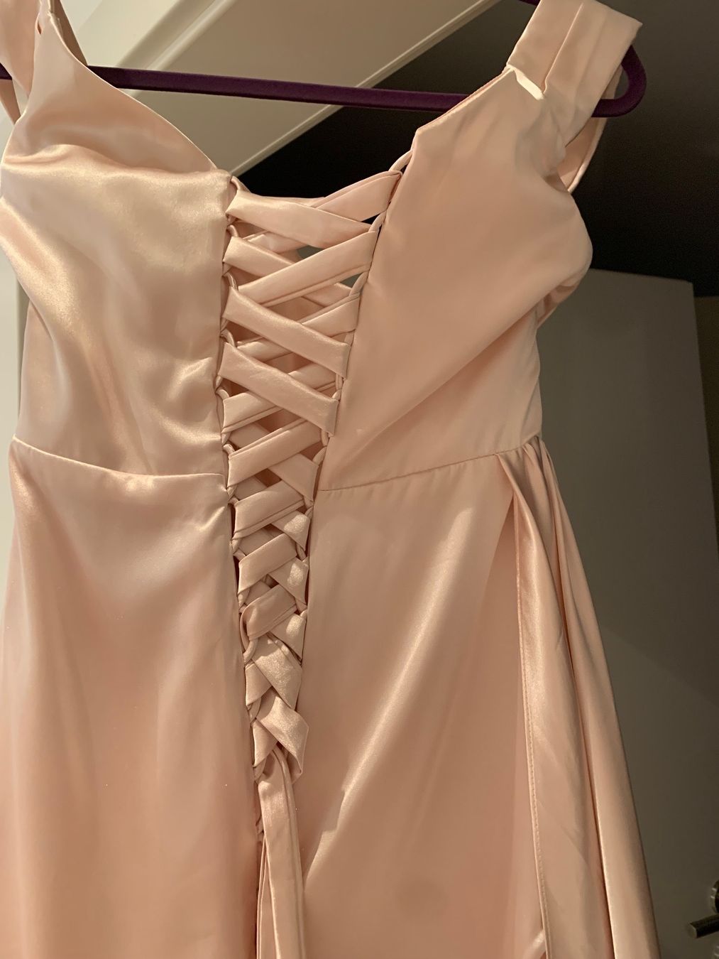 Vestiti: Abendkleid 36 / 38 – Nuovo (secondo la descrizione) da Oberlunkhofen venduto da Pearl2022 1