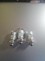 Mofa LED lampe puch sachs 12 volt
