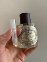 NISHANE Hespéridé Colognisé Partüm Extrakt Duftprobe 2ML