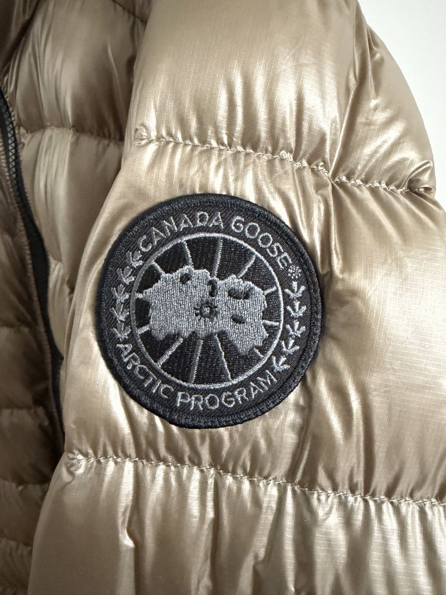 Canada Goose Jacken: Canada Goose Crofton XL – Gebraucht aus Stans von lion85 2