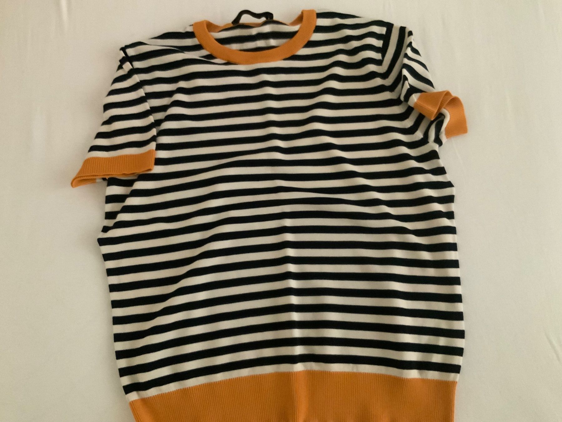 T-shirts: Damen Shirt Zara 36 – D'occasion à Kappel par Mya986 1