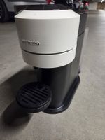 Nespresso Vertuo Next Kapselmaschine weiss guter Zustand