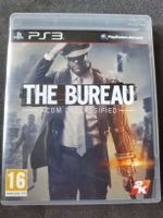 The Bureau XCOM Declassified PS3 - Top Zustand!