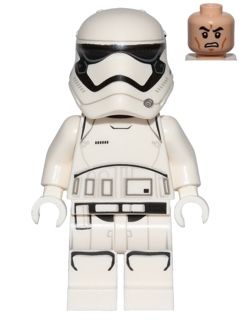 Lego Giocattoli: Lego Star Wars 30x First Order Stormtrooper  – Nuovo (secondo la descrizione) da Schaffhausen venduto da CT0409