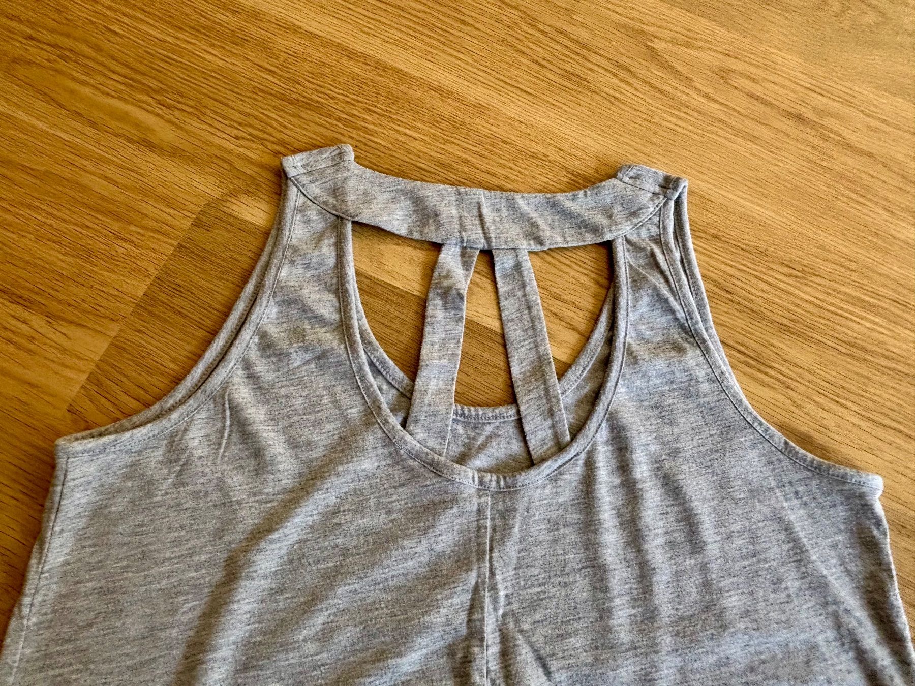 Top: Crivit Sporttop L 44/46 – Usato da Baden venduto da Tiffany6878 5