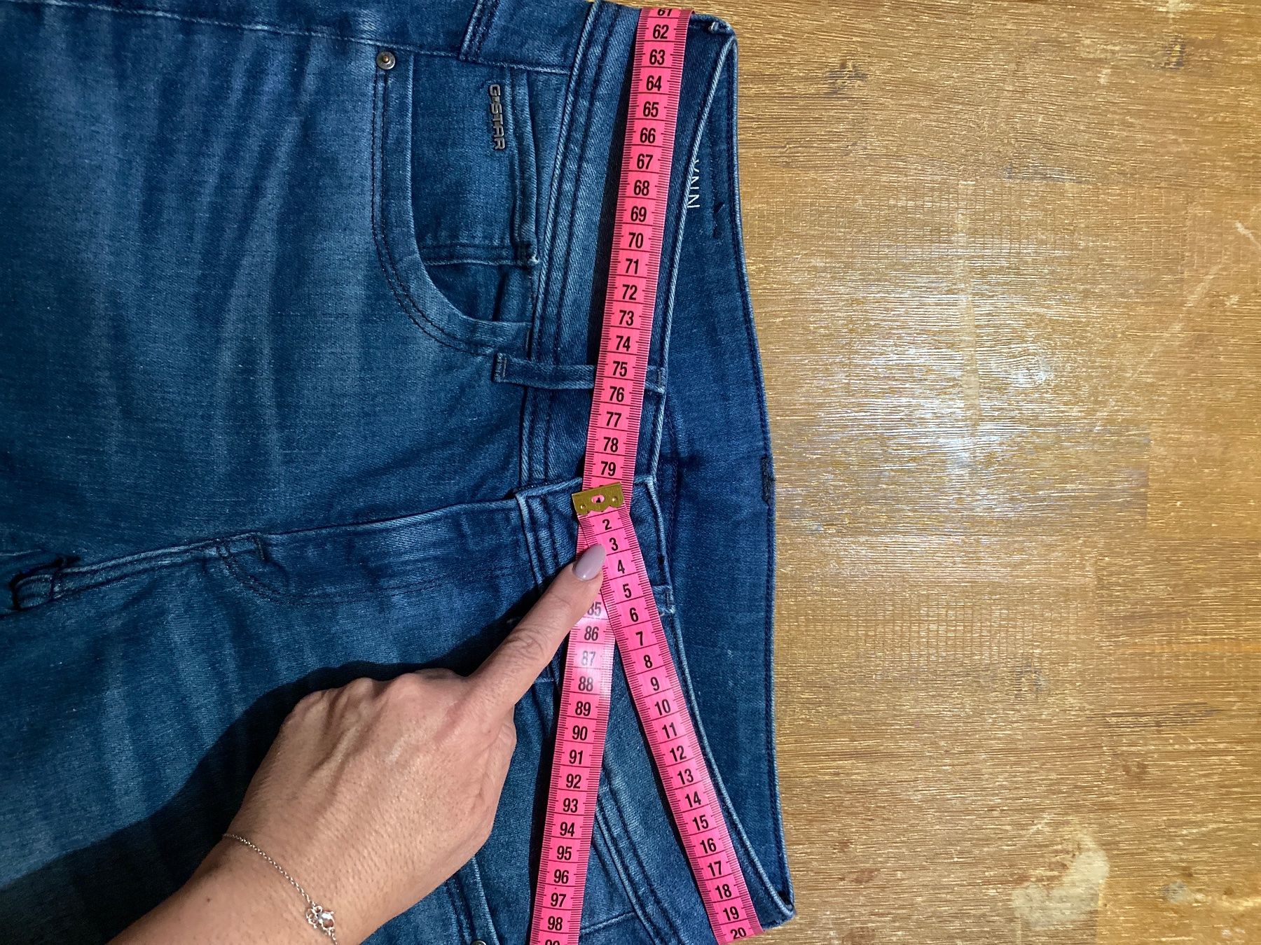 G-Star Jeans: G•Star Jeans – Nuovo (secondo la descrizione) da Gebenstorf venduto da Contabile 1