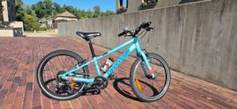 Velo Enfants Cannondale Quick 20"