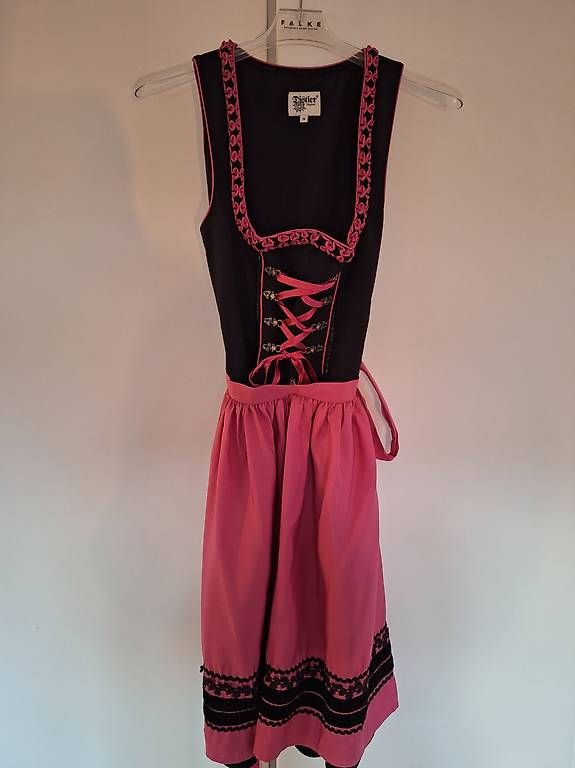 Robes: Dirndl Distler – D'occasion à Schlattingen par mueja23 3