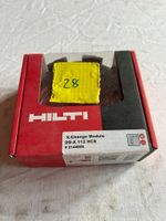 Hilti Tête couronne diam. 112mm.