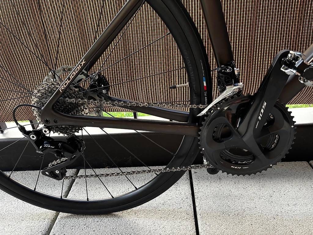 Specialized Vélos: Specialized Roubaix Sport Endurance Rennrad – D'occasion à Mels par sil_hg2z 1