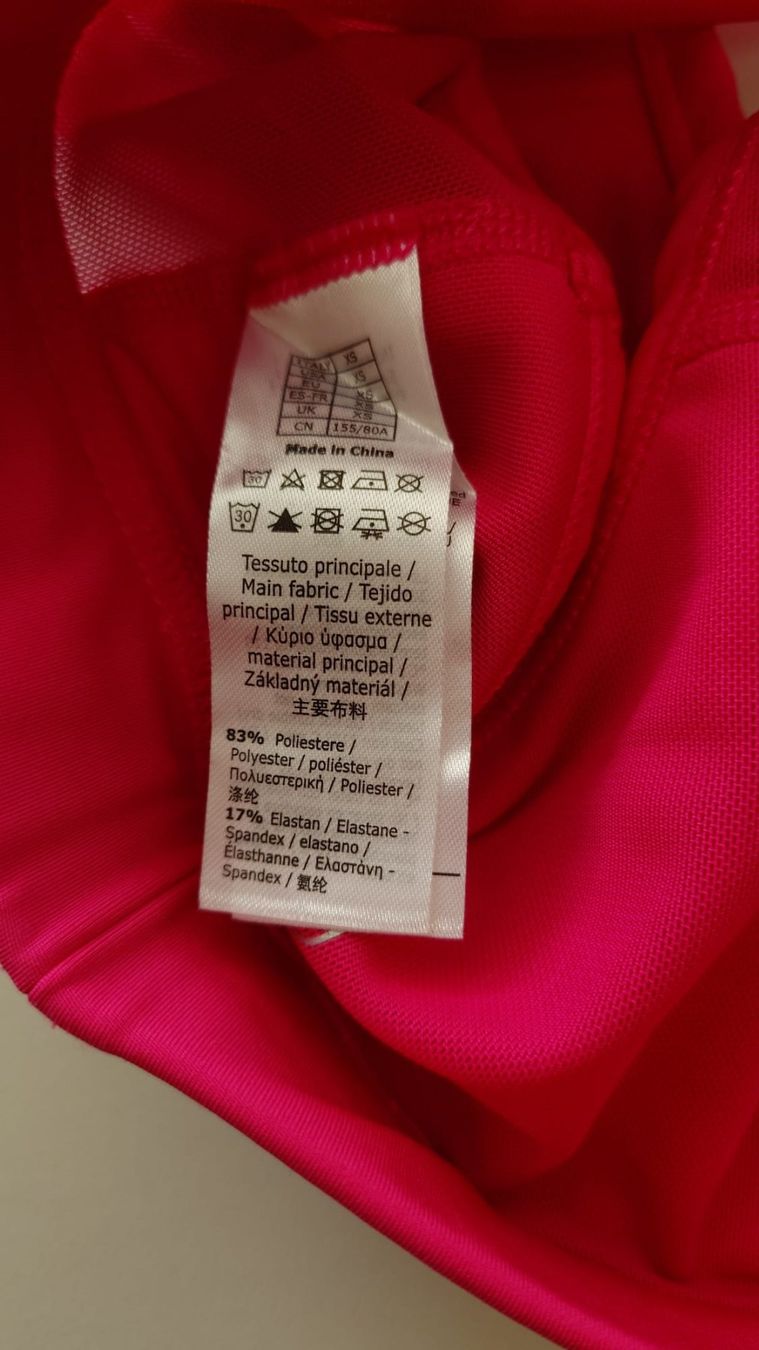 Tops: Jaked Top, Grösse XS – Neu und originalverpackt aus Riehen von markstre11 3