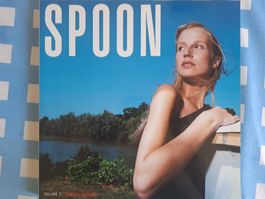 Magazine SPOON no. 5