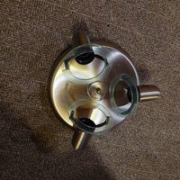 Deckenlampe