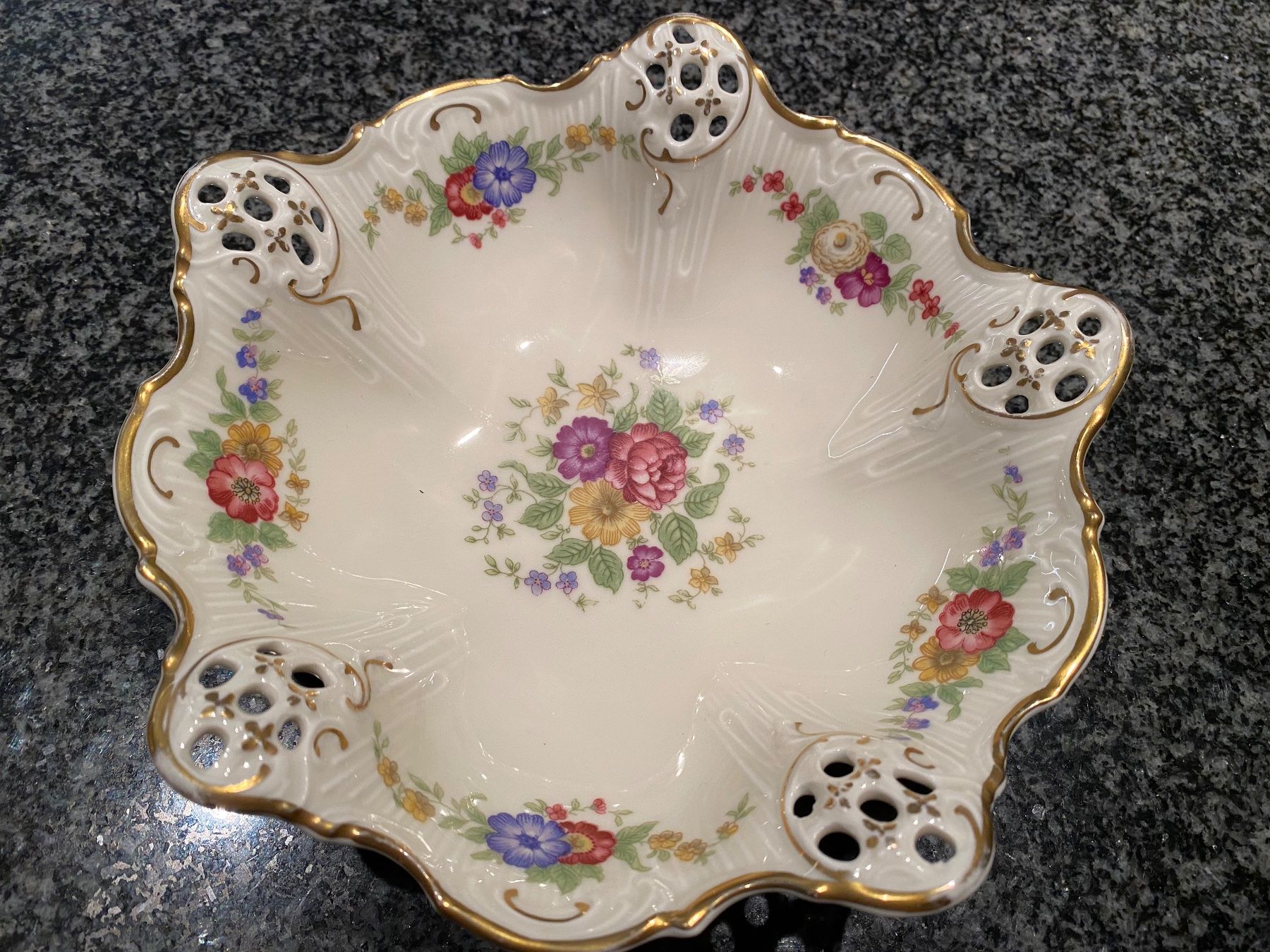 Rosenthal Ciotole: Rosenthal  Moliere – Nuovo (secondo la descrizione) da Buchs ZH venduto da Sten7 5