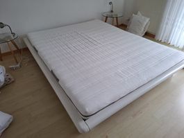 Doppelbett
