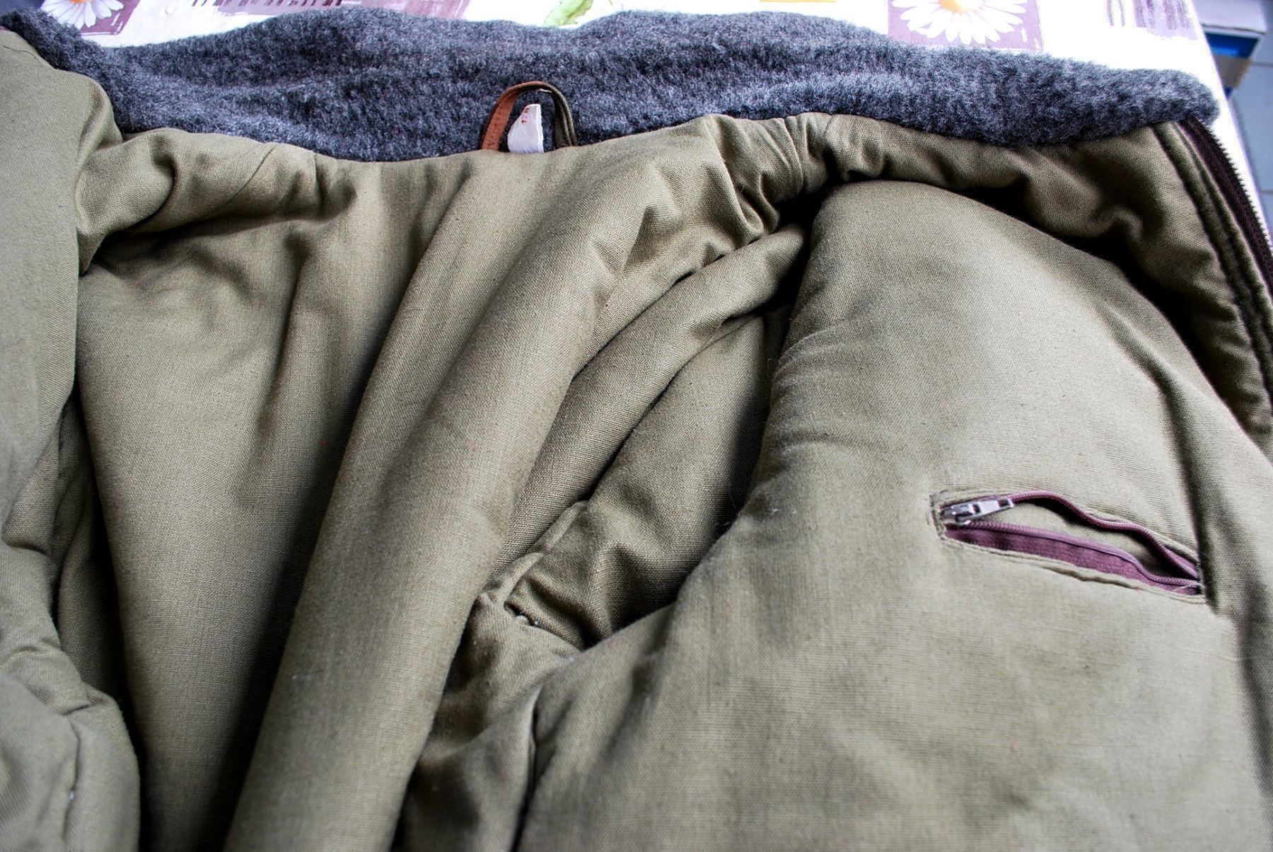 Giacche: Trendi Militär-Look Jacke – Nuovo e nell'imballaggio originale da Biel/ Bienne venduto da fusion54 5