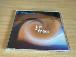 Die Fantastischen Vier – Tag Am Meer - Single CD
