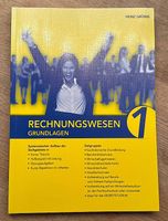 Rechnungswesen 1 Grundlagen