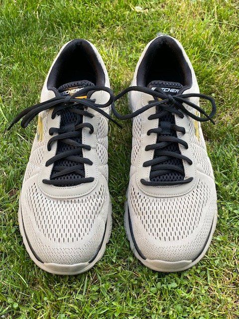 Skechers Chaussures hommes: SKECHERS Lite Weight – Neuf (Voir description) à Pfaffhausen par stepober 2