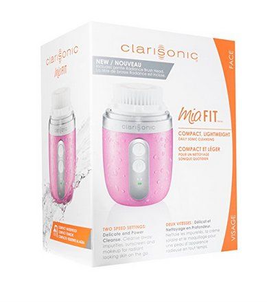 Clarisonic Cura del viso: Clarisonic Mia Fit NEU und Originalverpackt – Nuovo e nell'imballaggio originale da Oberägeri venduto da strubeli64