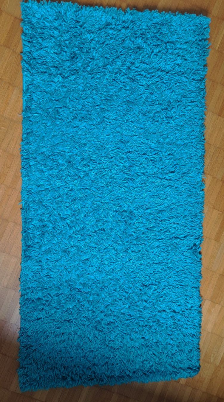 Teppiche: Teppich – Gebraucht aus Uster von pjotr01