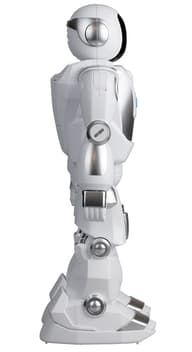 Giocattoli: Silverlit Roboter, YCO Neo – Usato da Zürich venduto da Trei05 5