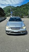Mercedes-Benz C230 Avantgarde 2.5 V6 Automat