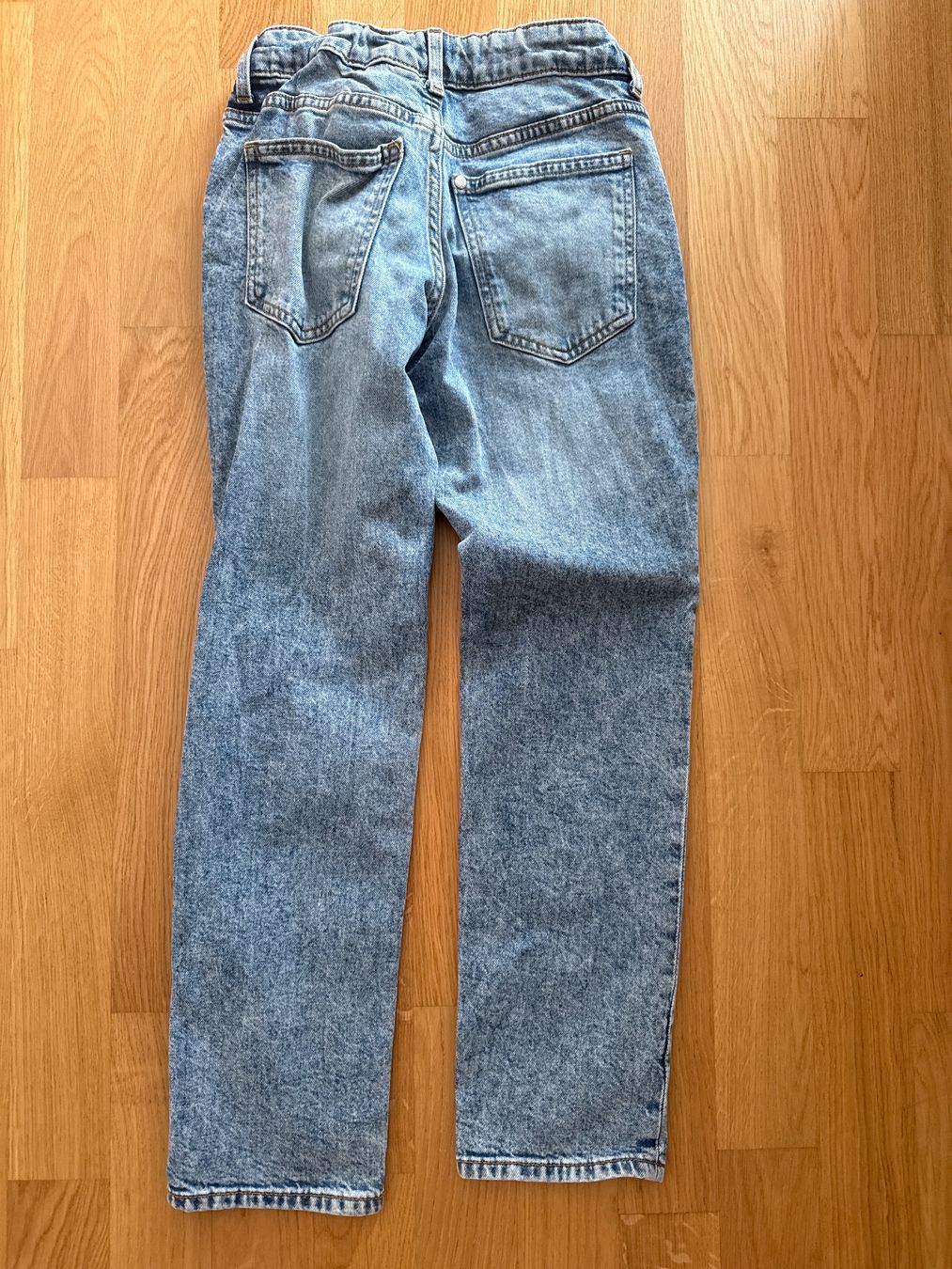 H&M Pantaloni: Jeanshose Gr. 146 SLIM FIT – Usato da Zürich venduto da Lucinka21 1