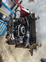 subaru forester turbo motor 