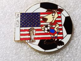 Ansteckpin 26: Fifa World Cup 1994 USA