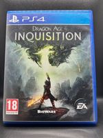 Dragon Age Inquisition (mehrsprachig) - Playstation 4