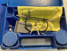 Schiessbrille Champion 2 stk Schiesssport