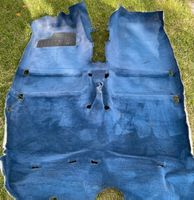 moquette clio williams in perfette condizioni