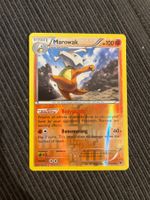 Pokemon Marowak Reverse Holo  XY Fates Collide NM