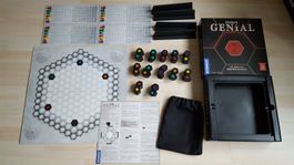 Einfach Genial, Kosmos Familienspiel