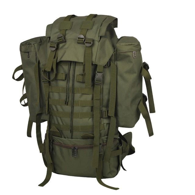 Sac a clearance dos randonnée militaire