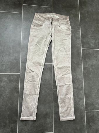 Trendige Hose Buena Vista, Gr. S, neuwertig!