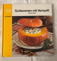Schlemmen mit Vernunft Herbst / Winter - Gourmets