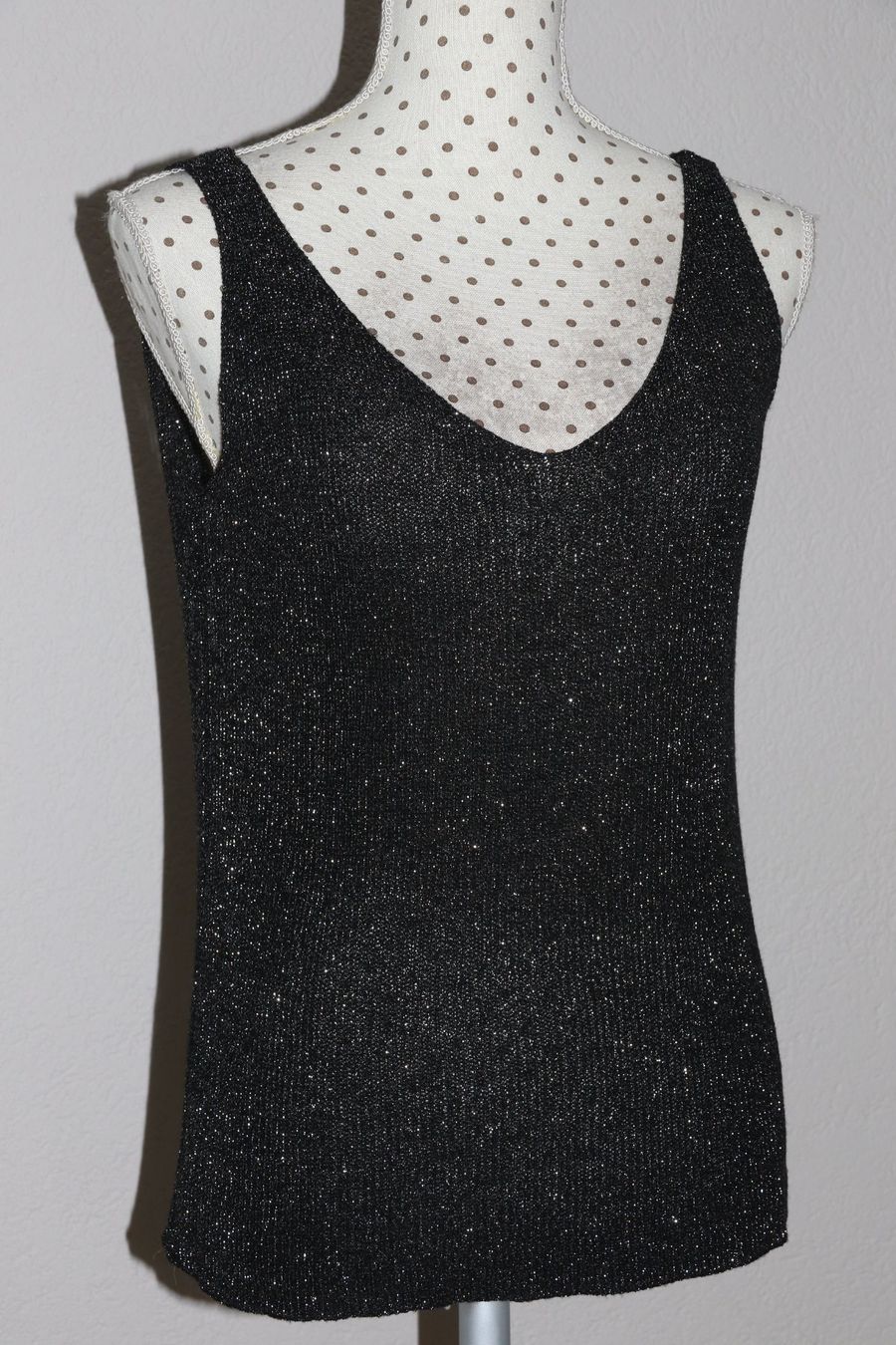 T-Shirts: 2 coole Strickshirt Gr.M  neuwertig – Gebraucht aus Oberwil-Lieli von Svetlana28 4