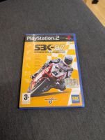 SBK 07 Sony playstation 2
