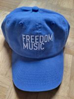 Winston Cap  /  Freedom Music