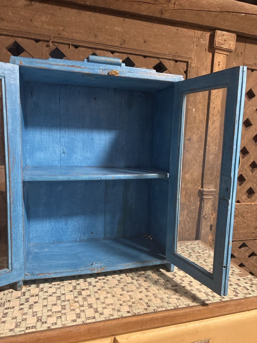 Vetrine: Antike Vitrine  – Usato da Oberrieden venduto da ZehSa 1