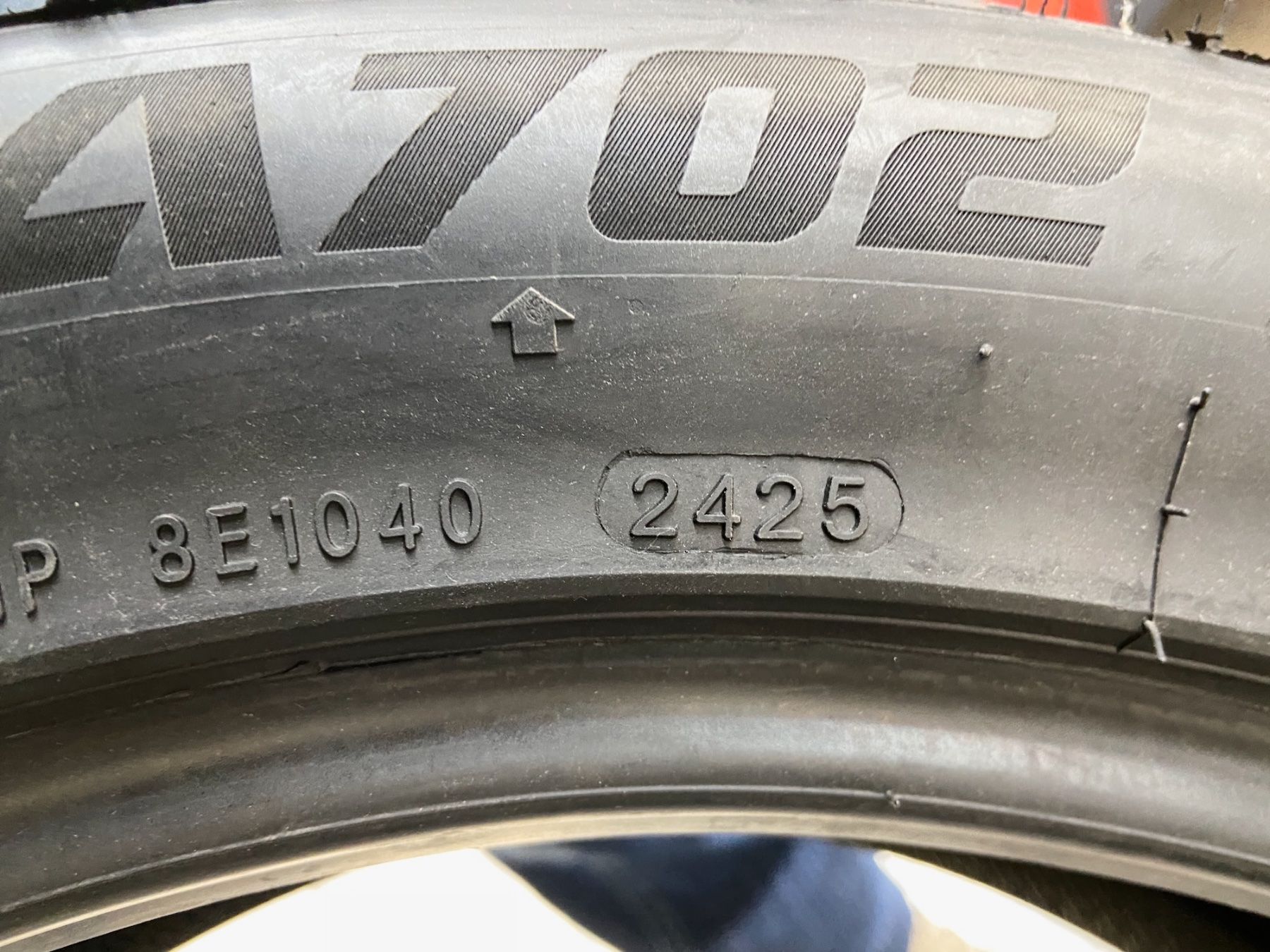 Pneumatici & Ruote complete: ||•  215/ 55 R18, APLUS - 2 Stück /104s – Nuovo e nell'imballaggio originale da Zürich venduto da LUIS-B 6