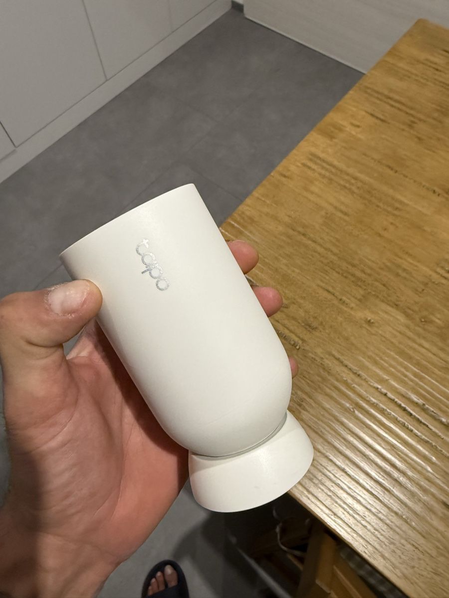 Videocamere: Tapo c425 – Nuovo (secondo la descrizione) da Massagno venduto da and_m56k 2