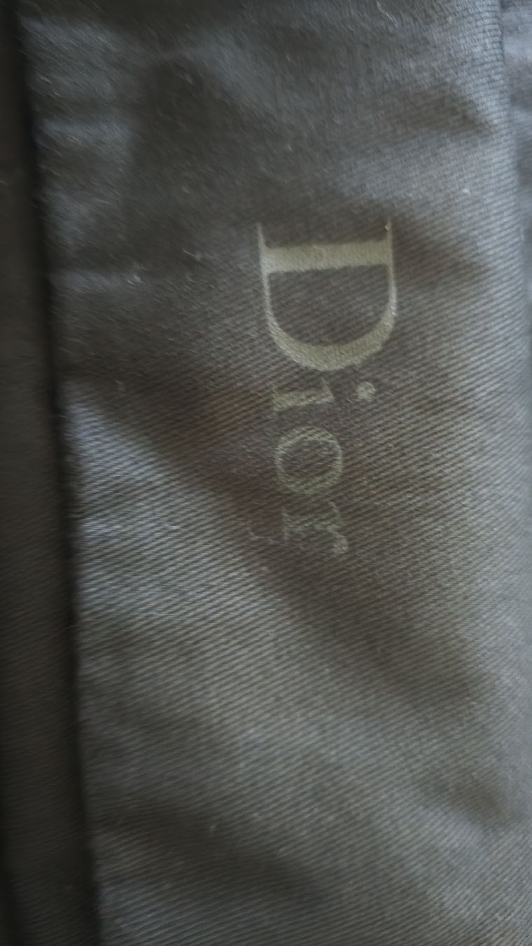 Dior Borse: Dior Staubbeutel Set neuwertig 6 Stk – Nuovo (secondo la descrizione) da wallisellen venduto da funkelsternchen5 1