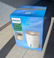 Philips Luftbefeuchter Serie 2000