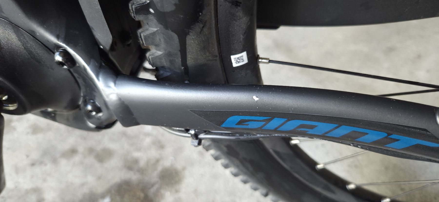 Giant Velos: Giant Fathom e 2 – Gebraucht aus Schaffhausen von AAABBCC 3